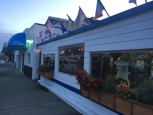 Photo of Snickers Restaurant - 4591 Marine Ave, Powell River, BC V8A 2K7